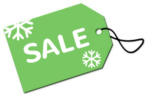Christmas Shopping online - deals, sales and offers