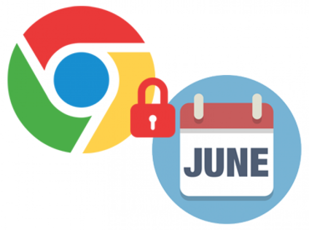 Google secure initiative now has a date – June 2018 – are you ready?