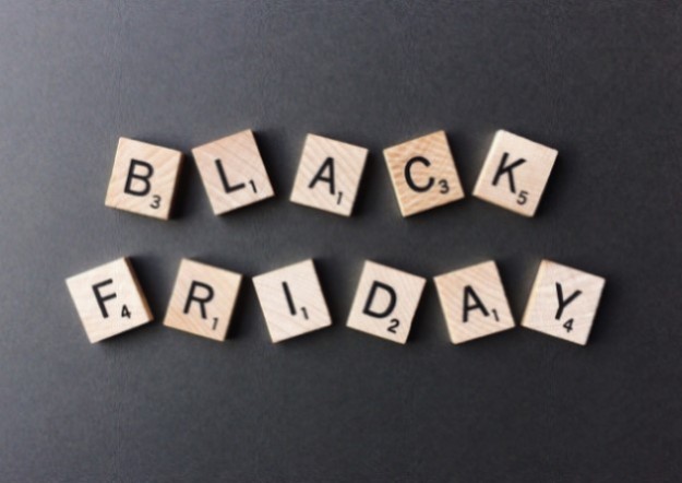 How to prepare your ecommerce website for Black Friday & Cyber Monday